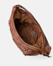 Load image into Gallery viewer, BIBA Tan Hill Bag - Medium

