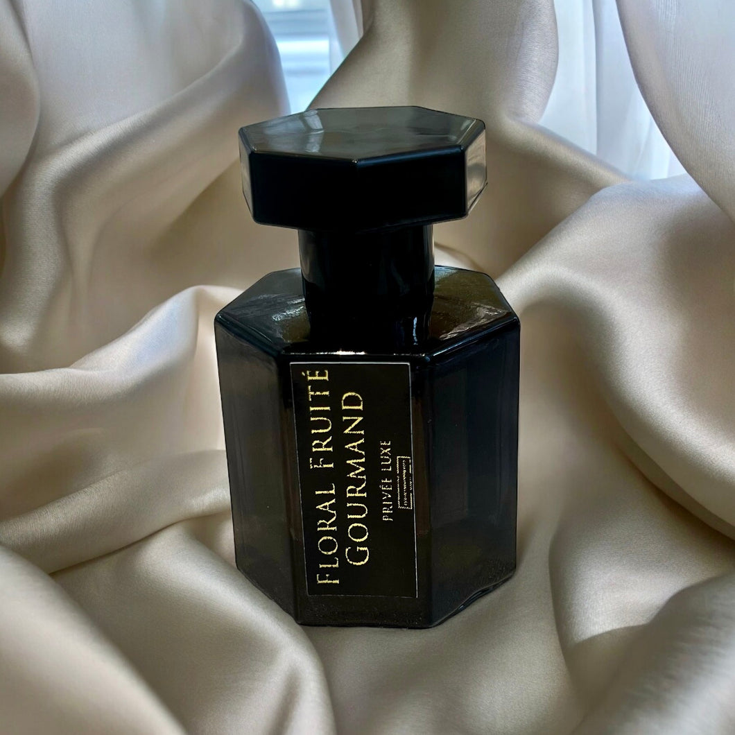 12 Weston London Floral Fruite Gourmand Perfume