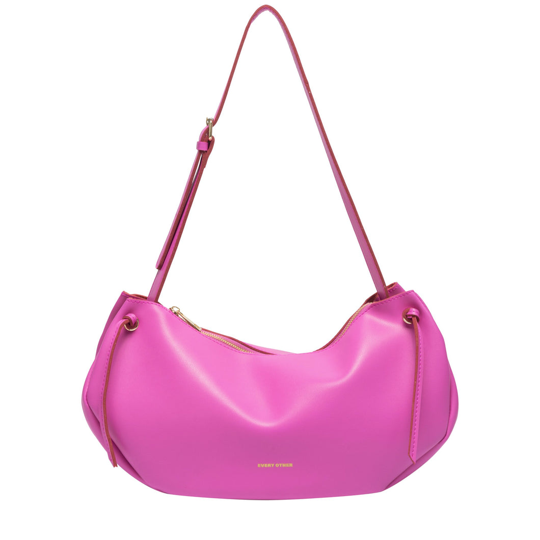 Every Other Slouch Shoulder Bag - 2 Colours