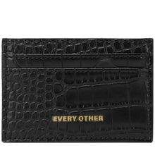 Load image into Gallery viewer, Every Other Card Holder - 3 Colours
