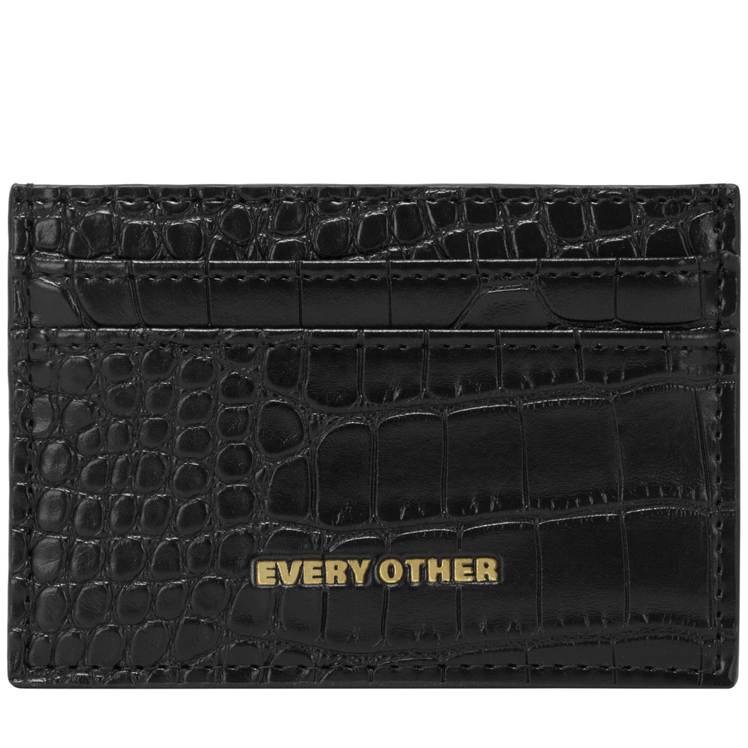 Every Other Card Holder - 3 Colours