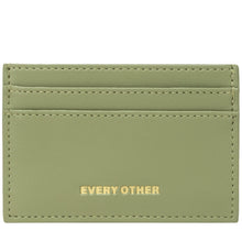 Load image into Gallery viewer, Every Other Card Holder - 3 Colours

