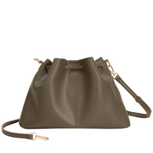 Load image into Gallery viewer, Every Other Drawstring Bag - Olive
