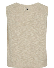 Load image into Gallery viewer, NÜMPH Petrina Knitted Vest
