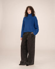 Load image into Gallery viewer, Grace &amp; Mila Sagan Jumper - Blue
