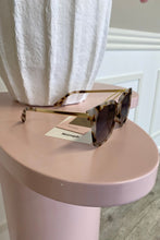 Load image into Gallery viewer, NÜMPH Posh Sunglasses
