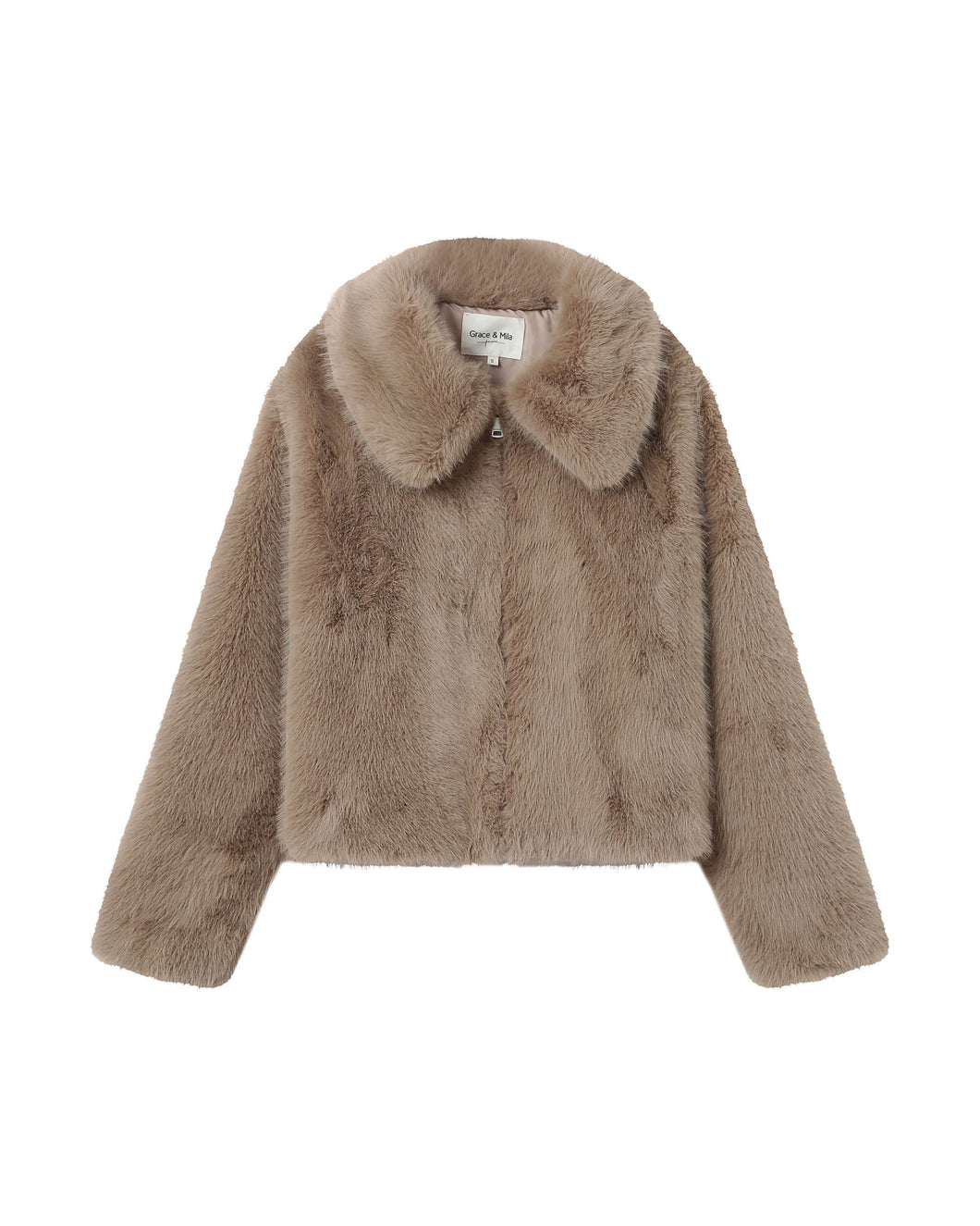Grace & Mila Shonna Coat - 2 Colours