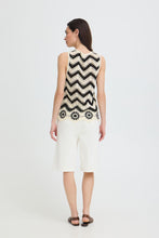 Load image into Gallery viewer, B Young Oesra Sleeveless Top
