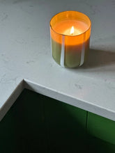 Load image into Gallery viewer, Maegen Atina Candle - Fresh Olive &amp; Lemon
