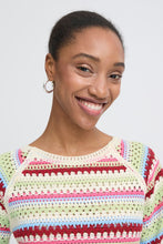 Load image into Gallery viewer, ICHI Bandie Top
