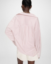 Load image into Gallery viewer, Grace &amp; Mila Vipera Cotton Shirt
