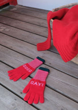 Load image into Gallery viewer, Quinton &amp; Chadwick Good Day Gloves - Bright Mix
