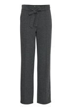 Load image into Gallery viewer, B Young Rowan Tie Belt Trousers
