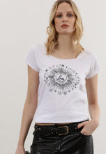 Load image into Gallery viewer, Religion Glint T-shirt
