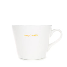 Load image into Gallery viewer, Sexy Beast Mug
