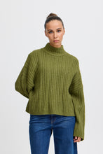Load image into Gallery viewer, ICHI Cable Mylle Jumper - 2 Colours
