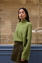 Load image into Gallery viewer, ICHI Cable Mylle Jumper - 2 Colours
