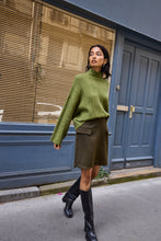 Load image into Gallery viewer, ICHI Cable Mylle Jumper - 2 Colours
