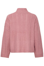 Load image into Gallery viewer, ICHI Cable Mylle Jumper - 2 Colours
