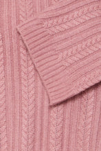 Load image into Gallery viewer, ICHI Cable Mylle Jumper - 2 Colours
