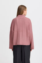 Load image into Gallery viewer, ICHI Cable Mylle Jumper - 2 Colours
