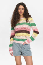 Load image into Gallery viewer, NÜMPH Moana Pullover
