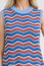 Load image into Gallery viewer, B Young Nero Sleeveless Top - 2 colours

