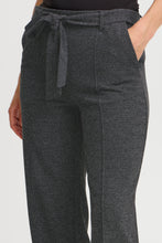 Load image into Gallery viewer, B Young Rowan Tie Belt Trousers
