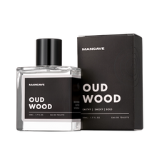 Load image into Gallery viewer, Mancave Eau de Toilette - 2 Fragrances
