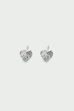 Load image into Gallery viewer, Tutti Spirit Earrings - Silver &amp; Gold
