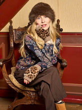Load image into Gallery viewer, Black Colour DK Handwarmers - 2 Colours
