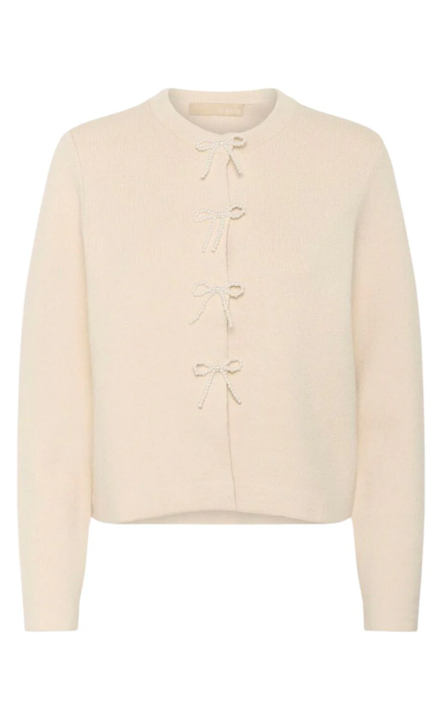 Culture Holiday Cardigan