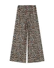 Load image into Gallery viewer, Grace &amp; Mila Rick Leopard Print Trousers
