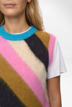 Load image into Gallery viewer, NÜMPH Suri Knitted Vest
