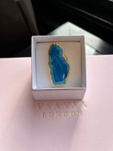 Load image into Gallery viewer, YAA YAA London Ultra Mega Statement Ring
