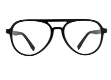 Load image into Gallery viewer, Goodlookers Rockwell - Black / Tortoiseshell
