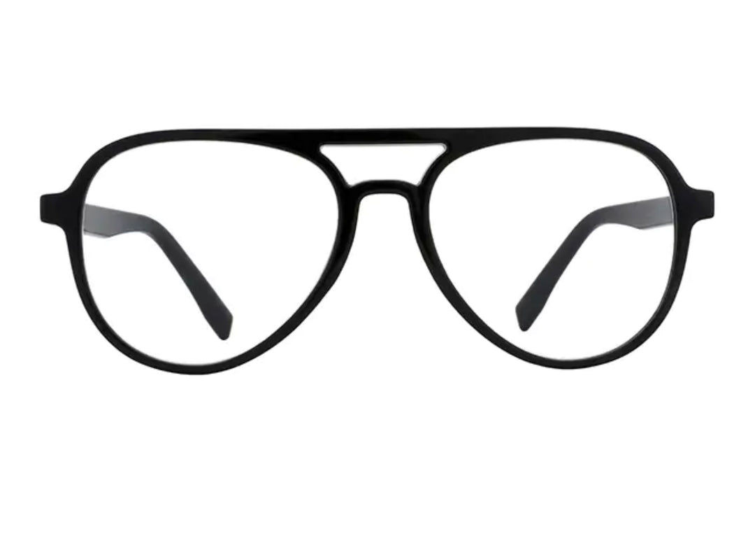 Goodlookers Rockwell - Black / Tortoiseshell