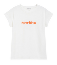 Load image into Gallery viewer, Grace &amp; Mila Wylo T-Shirt - 2 Designs
