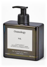 Load image into Gallery viewer, Osmology by Aery Hand Wash - FIG
