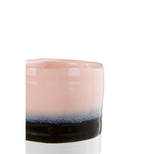 Load image into Gallery viewer, Caldera Small Tie Dye Effect Planter
