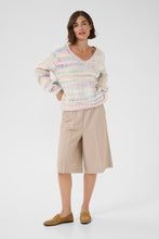 Load image into Gallery viewer, Culture Bilo Knitted Jumper
