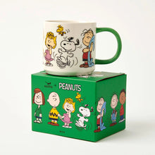 Load image into Gallery viewer, Peanuts Friends Forever Mug
