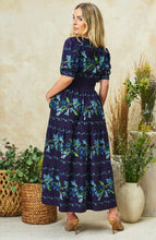 Load image into Gallery viewer, Hope &amp; Ivy Ramona Dress
