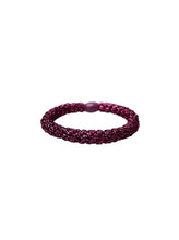 Load image into Gallery viewer, Black Colour DK Kally Hair Elastics
