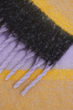 Load image into Gallery viewer, ICHI Taimi Scarf - Lavender
