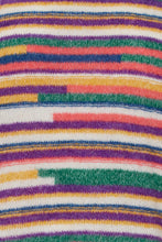 Load image into Gallery viewer, ICHI Multi Stripe Jumper
