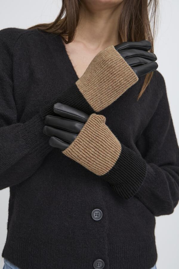 ICHI Madiison Gloves - 2 Sizes