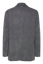 Load image into Gallery viewer, ICHI Sparkle Blazer
