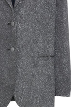 Load image into Gallery viewer, ICHI Sparkle Blazer
