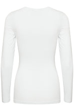 Load image into Gallery viewer, ICHI Zola Long Sleeve Tee - 3 Colours
